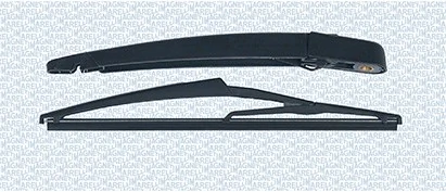 Wiper Arm Set, window cleaning